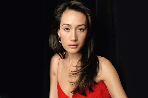 maggie q nude pics|Maggie Q Nude Photos & Videos